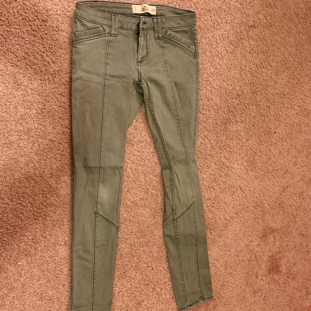 jeans